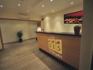 Hotel 325 Tor Vergata Rom